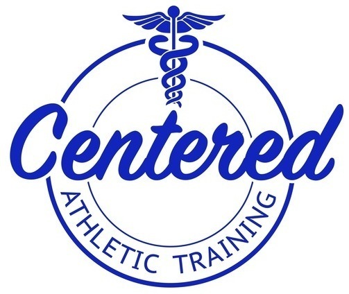 Centered Athletic Training